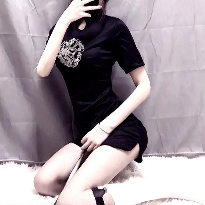盲舞