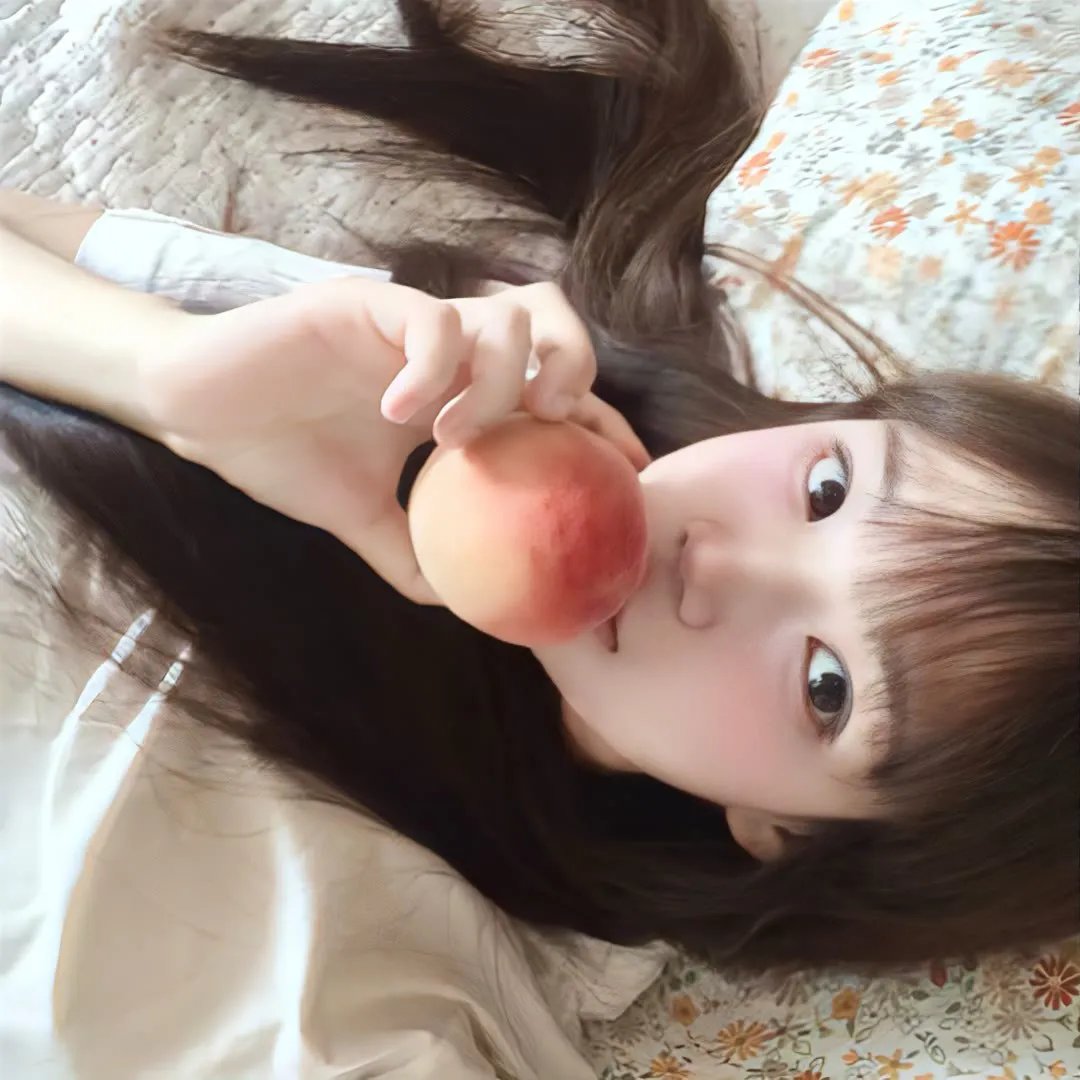 傻春