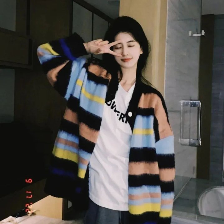 爱妳如诗美丽